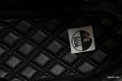 Hyperoad Black Jordan Hair Retro Pony 4 1123